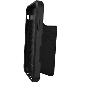 Протиударний чохол LifeProof Flip Black для iPhone 11 Pro Max - Фото 3