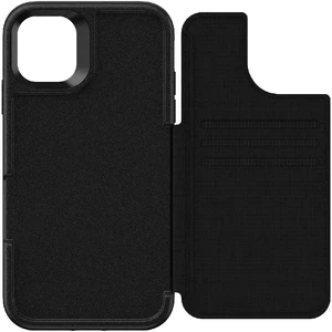 Протиударний чохол LifeProof Flip Black для iPhone 11 - Фото 4