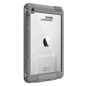 Водонепроницаемый чехол LifeProof Frē White | Gray для iPad Air | 9.7" (2017 | 2018) - Фото 2