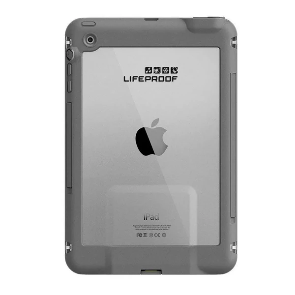 Водонепроникний чохол LifeProof Frē White | Gray для iPad Air | 9.7" (2017 | 2018) в Одесі