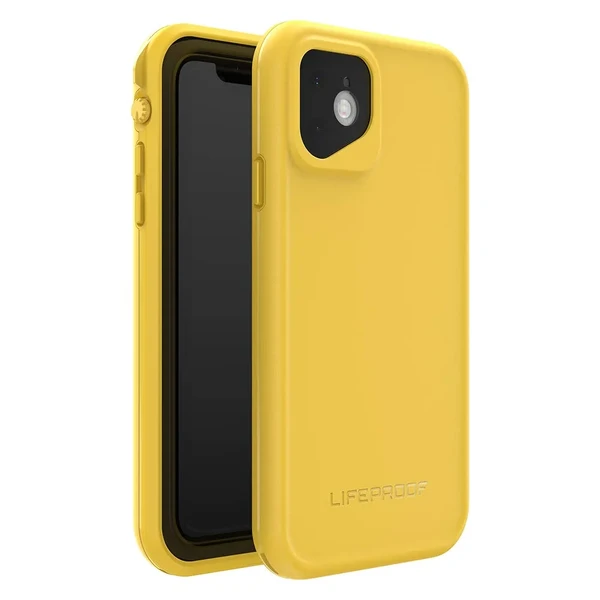 Водонепроникний чохол Lifeproof FRĒ Atomic # 16 для iPhone 11