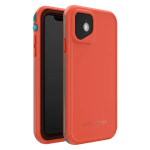 Водонепроницаемый чехол Lifeproof FRĒ Fire Sky для iPhone 11 77-62488 - Фото 1