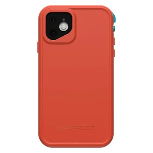Водонепроницаемый чехол Lifeproof FRĒ Fire Sky для iPhone 11 - Фото 2