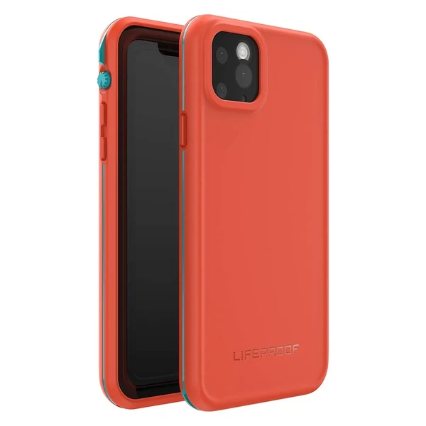 Водонепроникний чохол Lifeproof FRĒ Fire Sky для iPhone 11 Pro у Вінниці