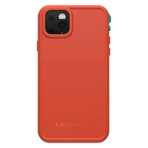 Водонепроницаемый чехол Lifeproof FRĒ Fire Sky для iPhone 11 Pro Max - Фото 2