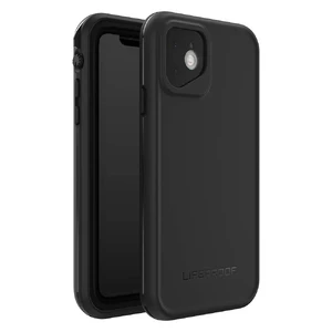 Водонепроникний чохол Lifeproof FRĒ Black для iPhone 11 77-62484 - Фото 1