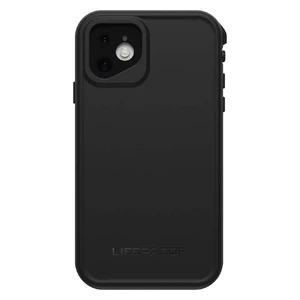 Водонепроникний чохол Lifeproof FRĒ Black для iPhone 11 - Фото 2
