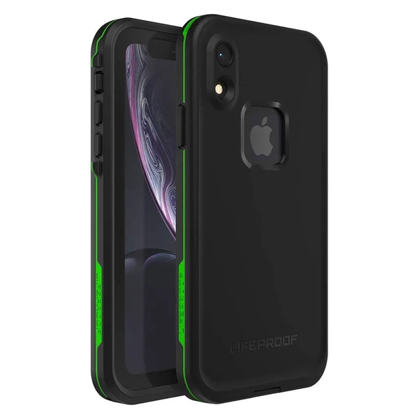 Водонепроникний чохол LifeProof FRĒ Night Light для iPhone XR