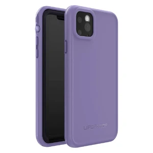 Водонепроницаемый чехол Lifeproof FRĒ Violet Vendetta для iPhone 11 Pro 77-62547 - Фото 1