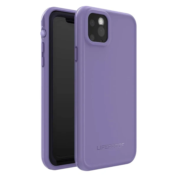 Водонепроникний чохол Lifeproof FRĒ Violet Vendetta для iPhone 11 Pro в Ужгороді
