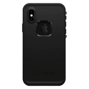 Водонепроникний чохол LifeProof FRĒ Asphalt для iPhone X | XS - Фото 2