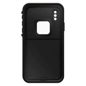 Водонепроникний чохол LifeProof FRĒ Asphalt для iPhone X | XS - Фото 3