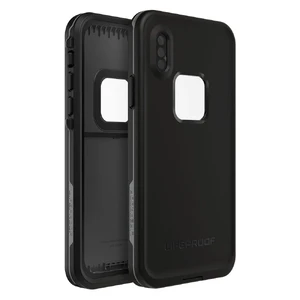 Водонепроникний чохол LifeProof FRĒ Asphalt для iPhone X | XS - Фото 4