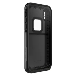 Водонепроникний чохол LifeProof FRĒ Asphalt для iPhone X | XS - Фото 5