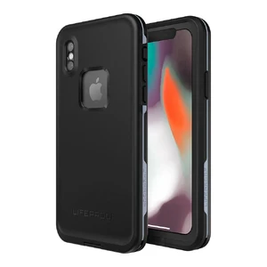 Водонепроницаемый чехол LifeProof FRĒ Asphalt для iPhone X | XS