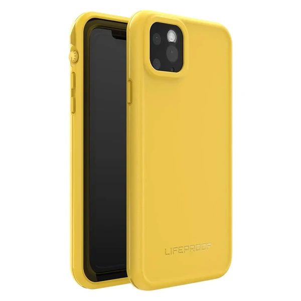 Водонепроницаемый чехол Lifeproof FRĒ Atomic #16 для iPhone 11 Pro Max в Днепре