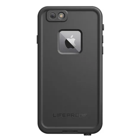 Чохол LifeProof FRĒ Black для iPhone 6 Plus | 6s Plus