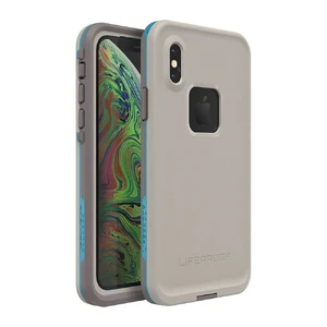 Водонепроницаемый чехол LifeProof FRĒ Body Surf для iPhone XS Max