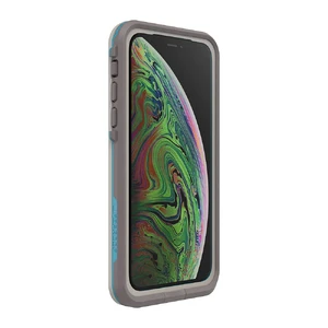 Водонепроницаемый чехол LifeProof FRĒ Body Surf для iPhone XS Max - Фото 4