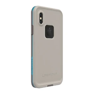 Водонепроницаемый чехол LifeProof FRĒ Body Surf для iPhone XS Max - Фото 5
