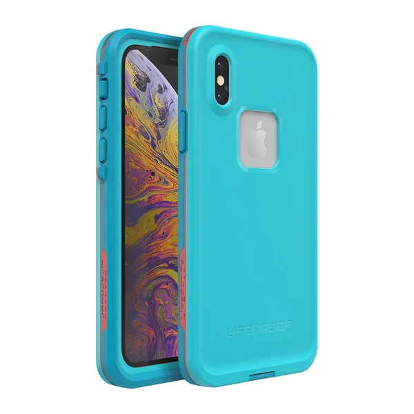 Водонепроникний чохол LifeProof FRĒ Boosted для iPhone XS Max в Ужгороді
