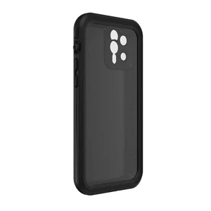 Водонепроникний чохол LifeProof FRĒ Case для iPhone 12 Pro Max