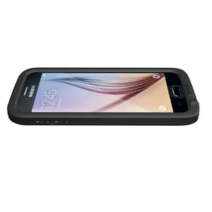 Чохол LifeProof FRĒ Black для Samsung Galaxy S6 - Фото 5