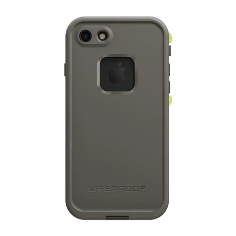 Чехол LifeProof FRĒ Second Wind Grey для iPhone 7 | 8