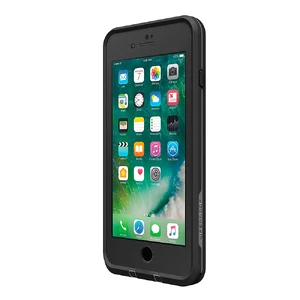Чохол LifeProof FRĒ Asphalt Black для iPhone 7 Plus | 8 Plus - Фото 5