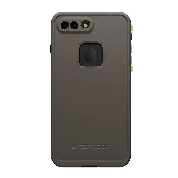 Чохол LifeProof FRĒ Second Wind Grey для iPhone 7 Plus | 8 Plus в Чернівцях