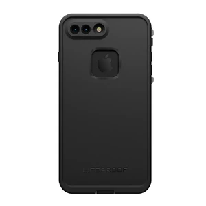 Чохол LifeProof FRĒ Asphalt Black для iPhone 7 Plus | 8 Plus