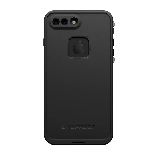 Чохол LifeProof FRĒ Asphalt Black для iPhone 7 Plus | 8 Plus у Вінниці