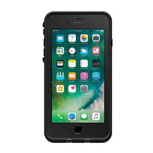 Чохол LifeProof FRĒ Asphalt Black для iPhone 7 Plus | 8 Plus - Фото 2