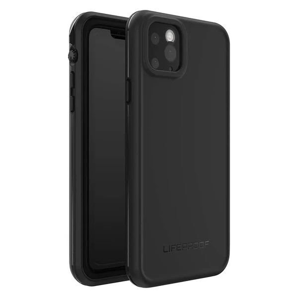 Водонепроникний чохол Lifeproof FRĒ Black для iPhone 11 Pro у Вінниці