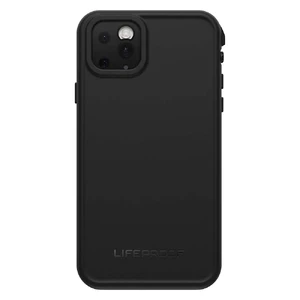 Водонепроницаемый чехол Lifeproof FRĒ Black для iPhone 11 Pro Max - Фото 2