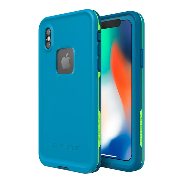 Водонепроникний чохол LifeProof FRĒ Banzai для iPhone X | XS у Вінниці