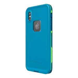 Водонепроницаемый чехол LifeProof FRĒ Banzai для iPhone X | XS - Фото 2