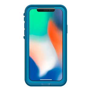 Водонепроницаемый чехол LifeProof FRĒ Banzai для iPhone X | XS - Фото 5