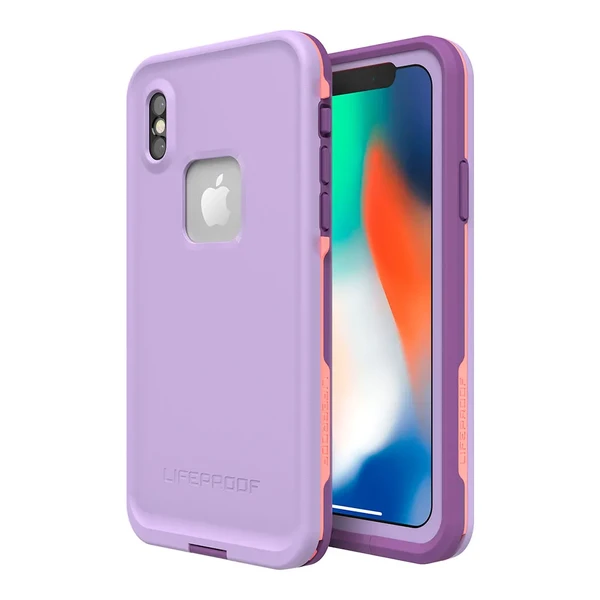 Водонепроникний чохол LifeProof FRĒ Chakra для iPhone X | XS у Миколаєві