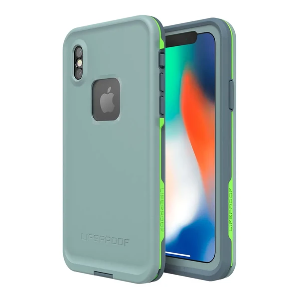 Водонепроникний чохол LifeProof FRĒ Drop In для iPhone X | XS у Хмельницькому