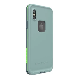 Водонепроницаемый чехол LifeProof FRĒ Drop In для iPhone X | XS - Фото 4