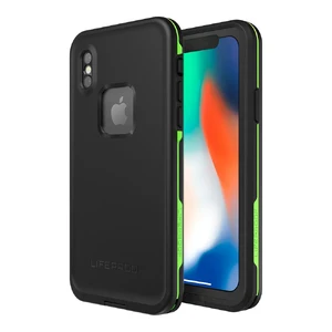 Водонепроникний чохол LifeProof FRĒ Night Lite для iPhone X | XS