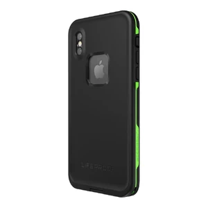 Водонепроницаемый чехол LifeProof FRĒ Night Lite для iPhone X | XS - Фото 2