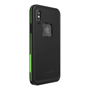 Водонепроницаемый чехол LifeProof FRĒ Night Lite для iPhone X | XS - Фото 3