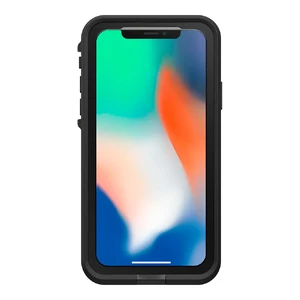 Водонепроницаемый чехол LifeProof FRĒ Night Lite для iPhone X | XS - Фото 4