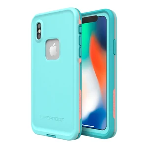 Водонепроницаемый чехол LifeProof FRĒ Wipeout для iPhone X | XS