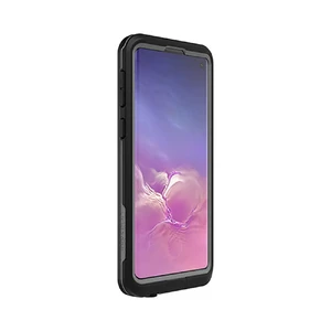 Водонепроницаемый чехол Lifeproof FRĒ Asphalt для Samsung Galaxy S10 - Фото 4