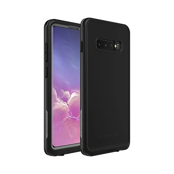 Водонепроникний чохол Lifeproof FRĒ Asphalt для Samsung Galaxy S10 Plus у Вінниці