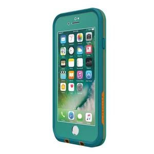 Чехол LifeProof FRĒ Sunset Bay Teal для iPhone 7 | 8 - Фото 3