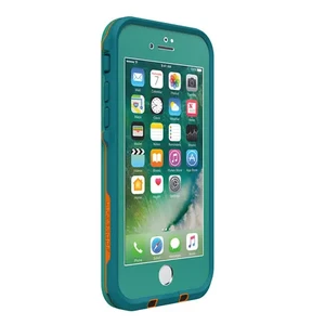 Чехол LifeProof FRĒ Sunset Bay Teal для iPhone 7 | 8 - Фото 4